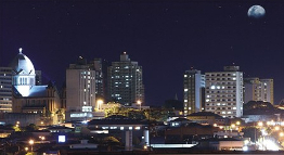 Araraquara nokte