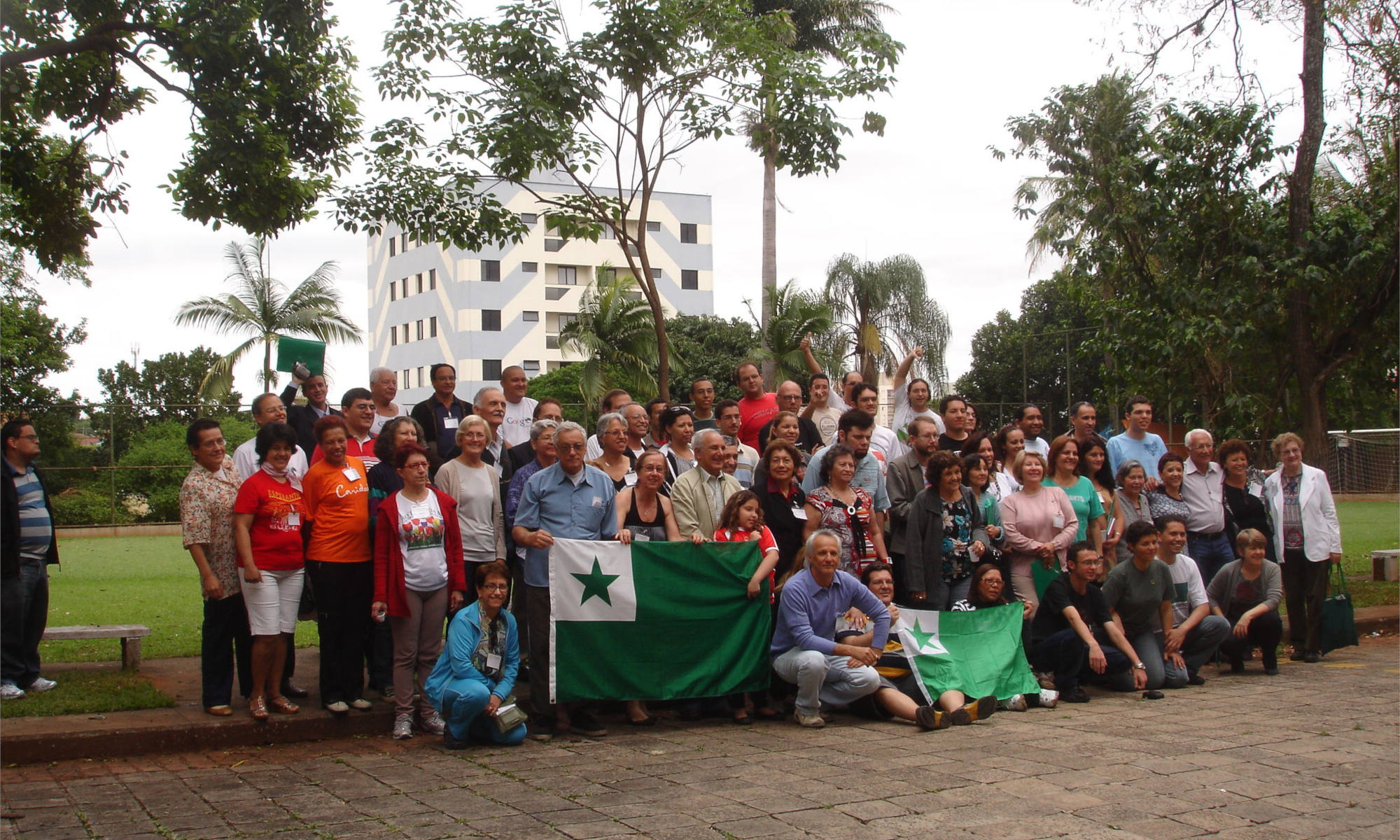 Associação Paulista de Esperanto