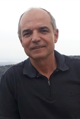 José Mauro Progiante