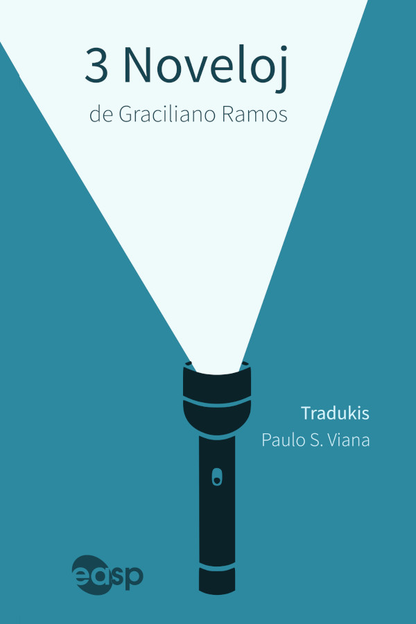 3 noveloj de Graciliano Ramos