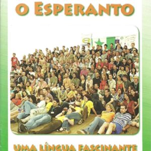 Revista Descubra o Esperanto