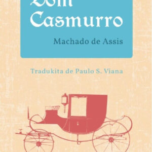 Dom Casmurro