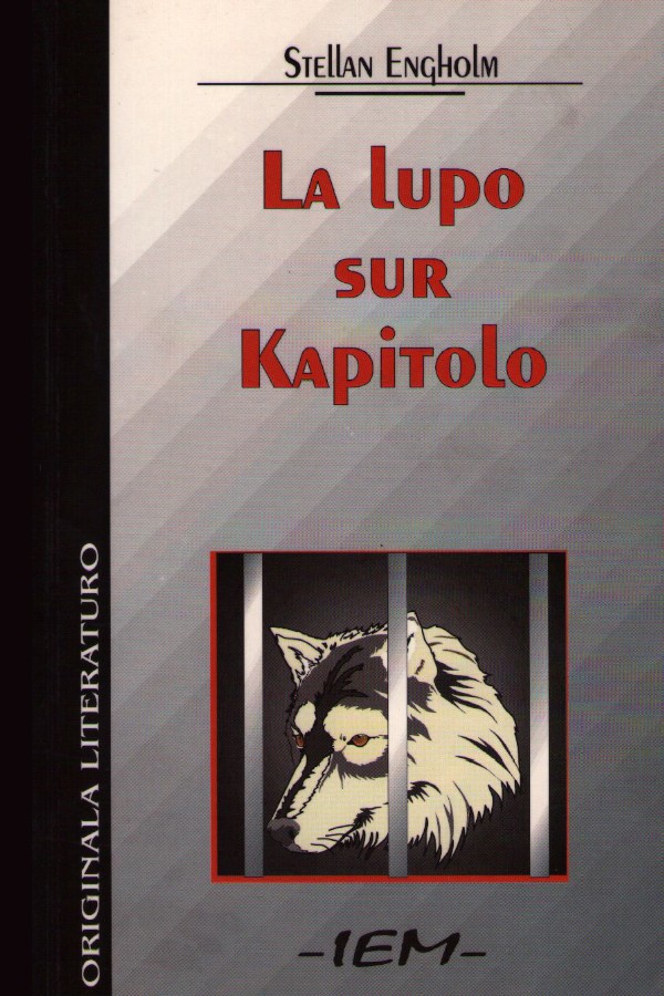 Lupo sur Kapitolo