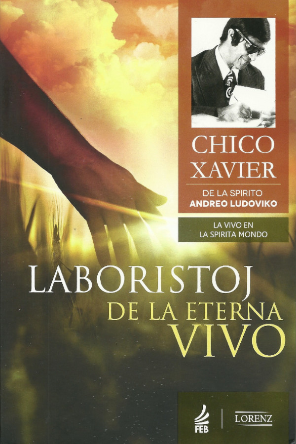 Laboristoj de la eterna vivo