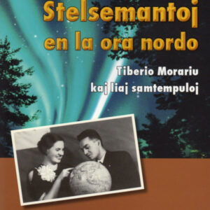 Stelsemantoj en la ora nordo