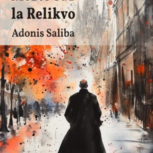 Morto sur la relikvo
