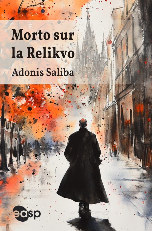 Morto sur la relikvo