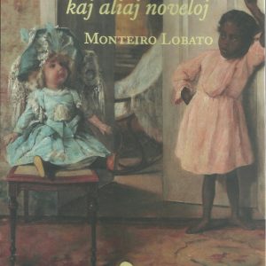 Negrinjo kaj aliaj noveloj