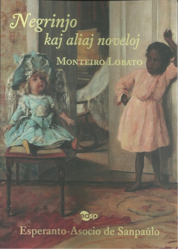 Negrinjo kaj aliaj noveloj