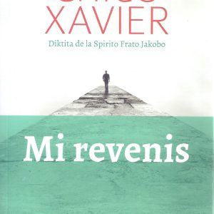 Mi revenis