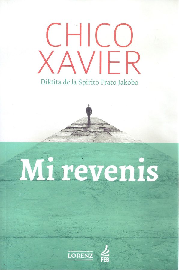 Mi revenis