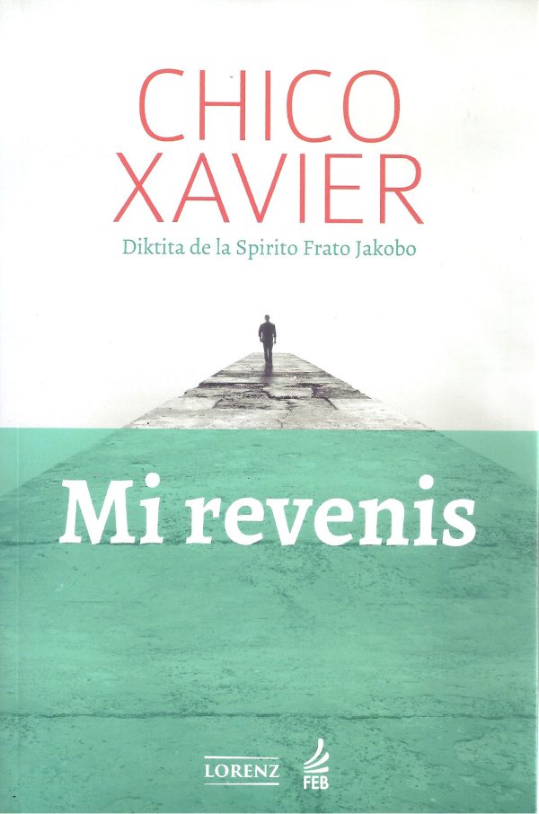 Mi revenis