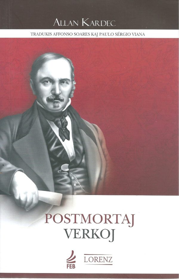 Postmortaj verkoj