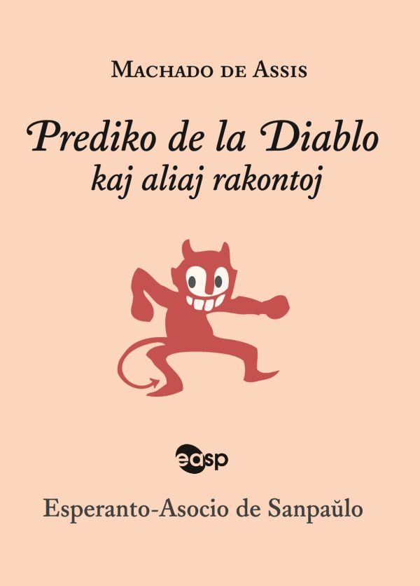 Prediko de la Diablo kaj aliaj rakontoj