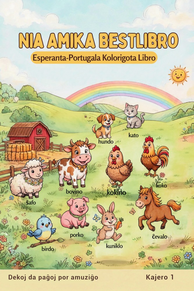Nia Amika Bestlibro