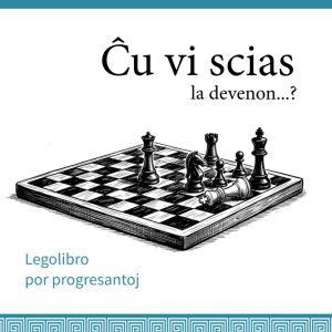 Ĉu vi scias la devenon...?