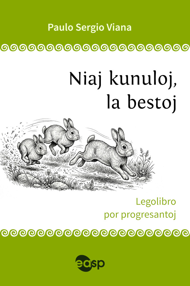 Niaj kunuloj, la besto