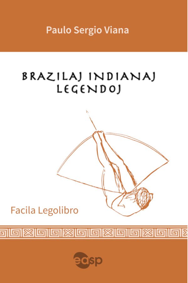Brazilaj indianaj legendoj