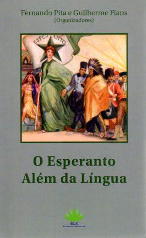 esperanto além da língua